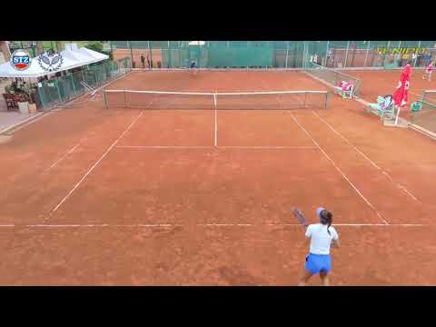 Ana Sabikova - Terezia Mlkva (R2)