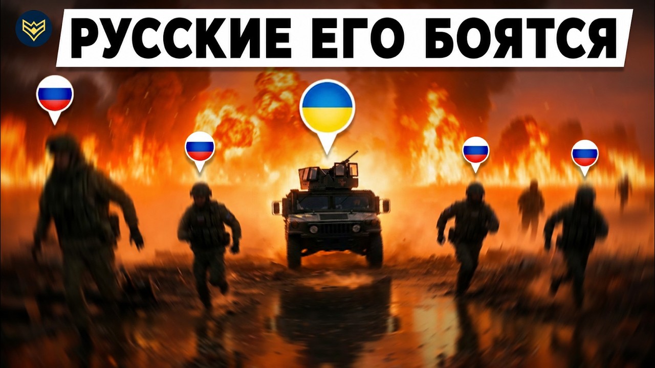 В ВАШИНГТОНЕ ШОК! Посмотрите, что ВСУ сделали с легендарными Humvee США на фронт