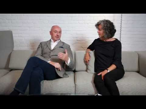 Piero Lissoni --- Design Lives