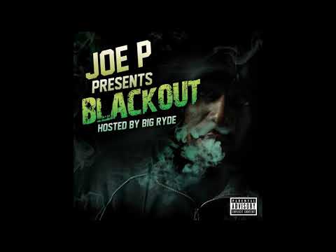 Joe P Ft Jah Digga - Mean Life