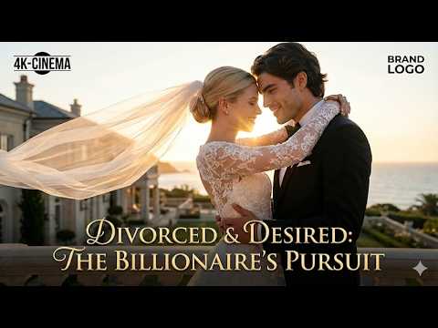 【FULL】Snapped Up by the CEO After Divorce