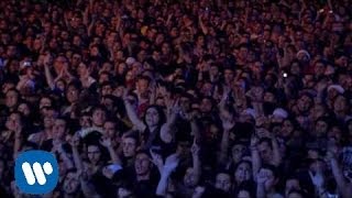 Andrés Calamaro &amp; Fito &amp; Fitipaldis - Por la boca vive el pez (2 son Multitud)