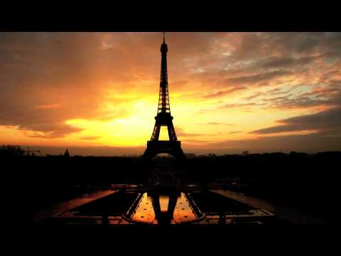 Luca Signorini - A Night In Paris (Brian Tappert Special Edit)