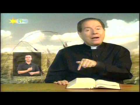 O Pão Nosso 12 Março 2013   Pe.F.C.Cardoso.