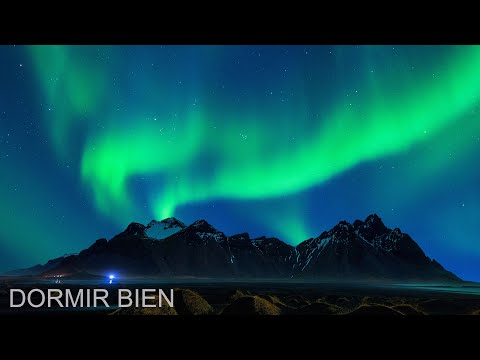 Bien Dormir 💤 Musique pour Trouver le Sommeil Réparateur