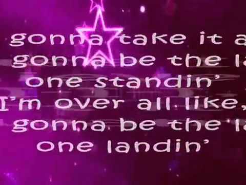 Matthew Sooby - Dynamite (Lyrics Onscreen).