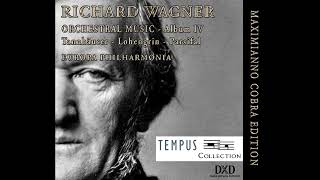 Richard Wagner - Tannhäuser - Act I - "Overture" - Maximianno Cobra Edition - 4K