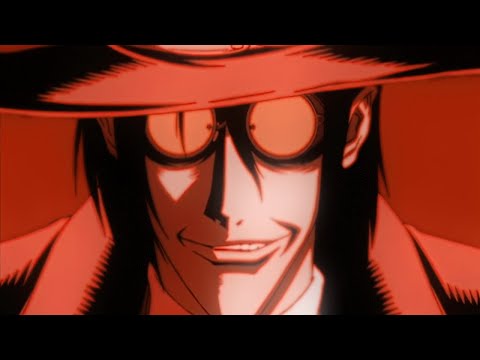 Yasushi Ishii's Hellsing Soundtrack Sample Sources
