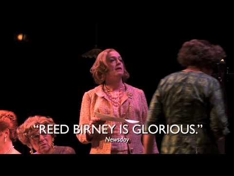 CASA VALENTINA is the "Best New Play of the Season!"