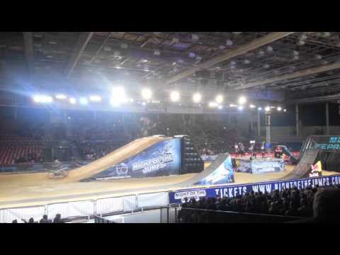 Master of dort Linz 2016