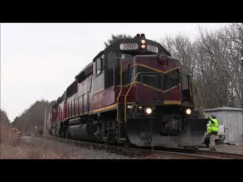 [HD] Mass Coastal MC-4 - January 2021