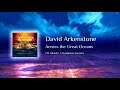 David Arkenstone - Across the Great Oceans