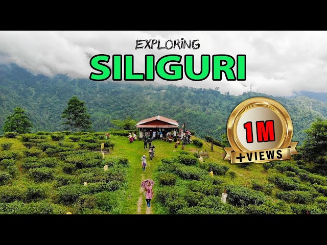 英语中Siliguri的视频发音