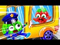 Playing Hide Seek Song YUM YUM Kids Songs