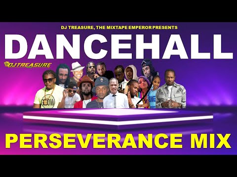 Dancehall Mix 2022: Dancehall Mix February 2022 Raw Intence, Jahshii, Mavado, Skeng 18764807131