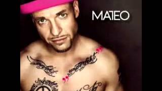 Mateo-unperfekt