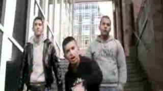 Prinzfero - Ehrenwort (Hamburg Rap)