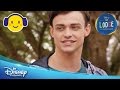The Lodge What I Ve Been Wishin For Music Video Official Disney Channel UK