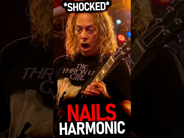 Vídeo relacionado con EMG Kirk Hammett - Juego de rompehuesos, color negro
