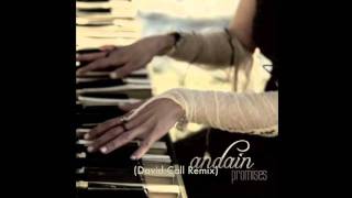 Andain - Promises (David Call Remix)