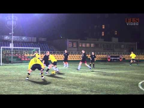 9. tydzień: ZIP Skład - Bruta (FLS Wiosna 2012)