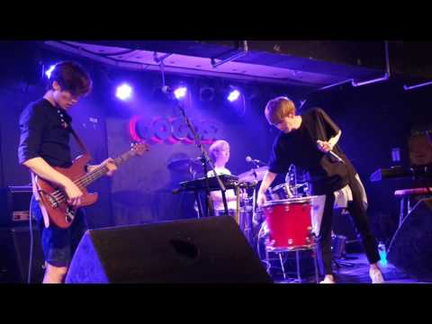 160730 Touch Me Lady + Your Magic - 모브닝(Movning) @gogos2