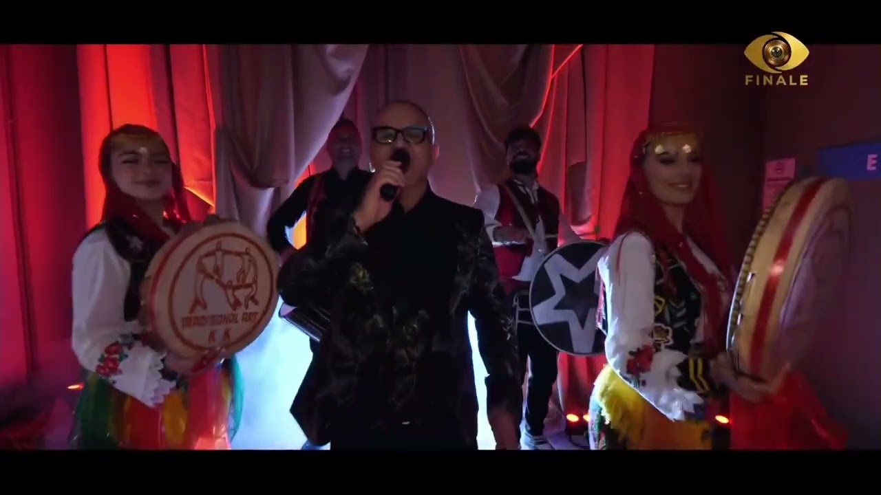 Tinguj dhe spektakël, nisje magjike për finalen e madhe të Big Brother Vip