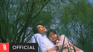 [MV] SUNGHWI(성휘) - Rainbow(무지개)