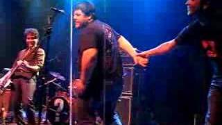 Siniestro Total @ Bilbao - Todo Por La Napia