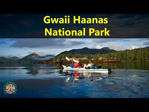 Best Tourist Attractions Places To Travel In Canada | Gwaii Haanas National Park Destination Spot