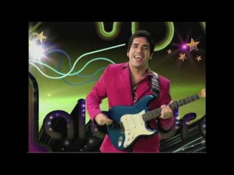 Motirô feat Rogério Flausino e Wilson Sideral - Malandragem, Se Segure ( Oficial Video )