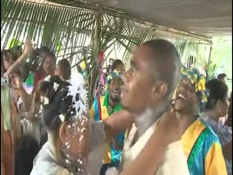 Jipajiroa -'Ji Manaturanga' Official video