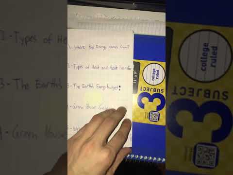 Earth Energy Balance *FOR KIDS*