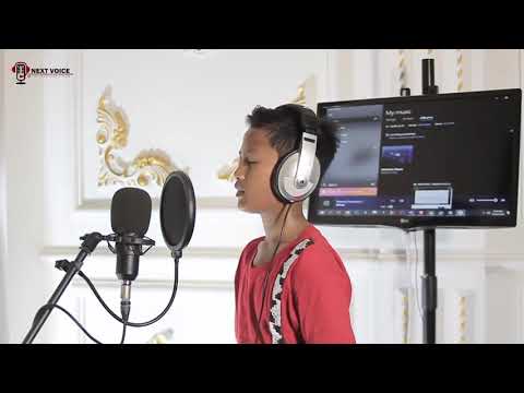 BAHANA PANCASILA  (COVER) IKHSAN NUGRAHA