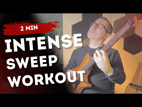 "GJ Sweep"  Gustavo Assis-Brasil