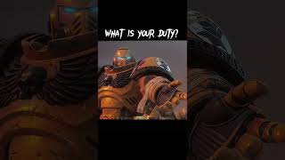 Last Stand the Most EPIC Warhammer 40k on Space Marine 2