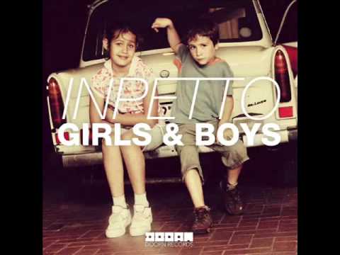 Girls & Boys In My Mind (Fusion Mashup) - Ivan Gough, Feenixpawl, Georgi Kay & Axwell vs. Inpetto