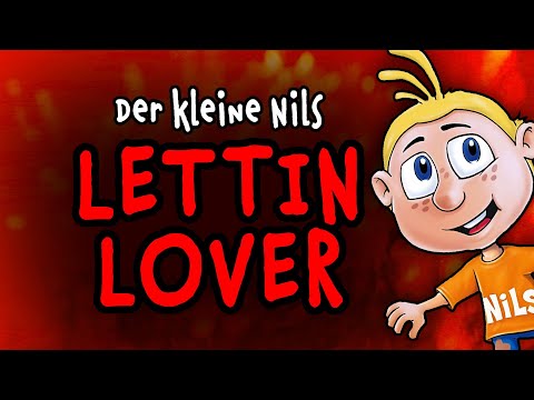 So einfach wird aus jedem Mann ein Lettin Lover - Der kleine Nils #Spaßtelefon