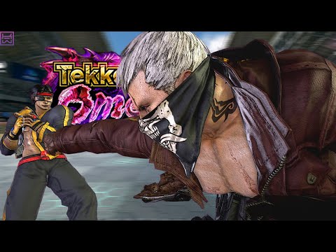 INTENSE TGO Deathmatch Against DANGEROUS Bryan