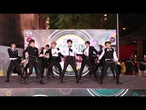 190330 Zwolf cover IZ*ONE @Central Chaengwattana Cover Dance 2019