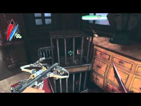 Generikb Does DISHONORED Ep06