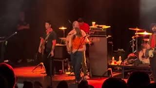 Broken Social Scene - Shampoo Suicide - Live at Town Ballroom in Buffalo, NY on 9/30/23