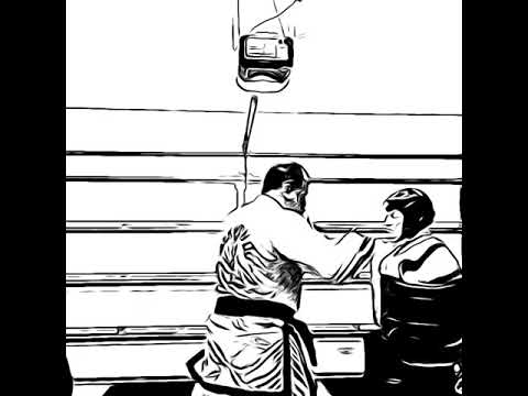 Accion de Super Heroe, El Maestro Enrique Franceschi