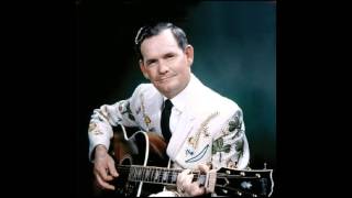 Hank Locklin - My Blue-Eyed Jane