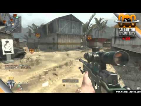 Call of Community Kings v Peanut Butter Wolves (Part 2)