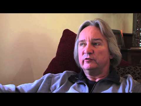 Mel Gale goes from sessions to touring the world with an electric cello