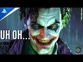 So We Finally Got A Joker DLC Update