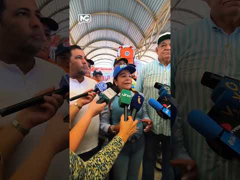 Gobernación de Nueva Esparta inicia rehabilitación total del icónico Mercado de Conejeros