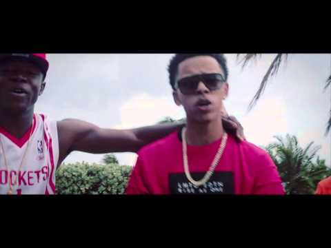 Yung Wylin X Coudabang - " Success And Enemies " Official Music Video / Directed By : KGfilms