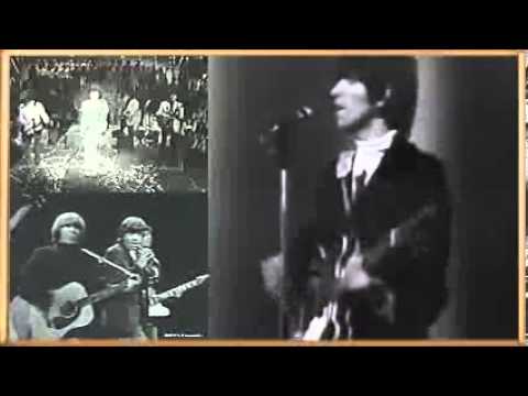 The Rolling Stones - Satisfaction, 1965 (Stereo)